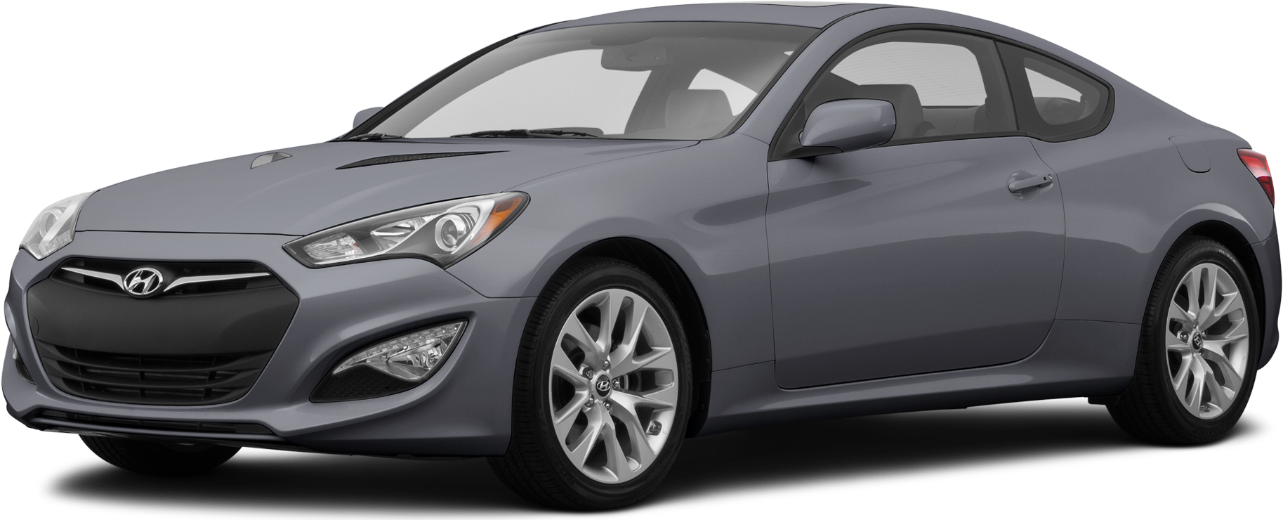 2014 Hyundai Genesis Coupe Values & Cars for Sale Kelley Blue Book
